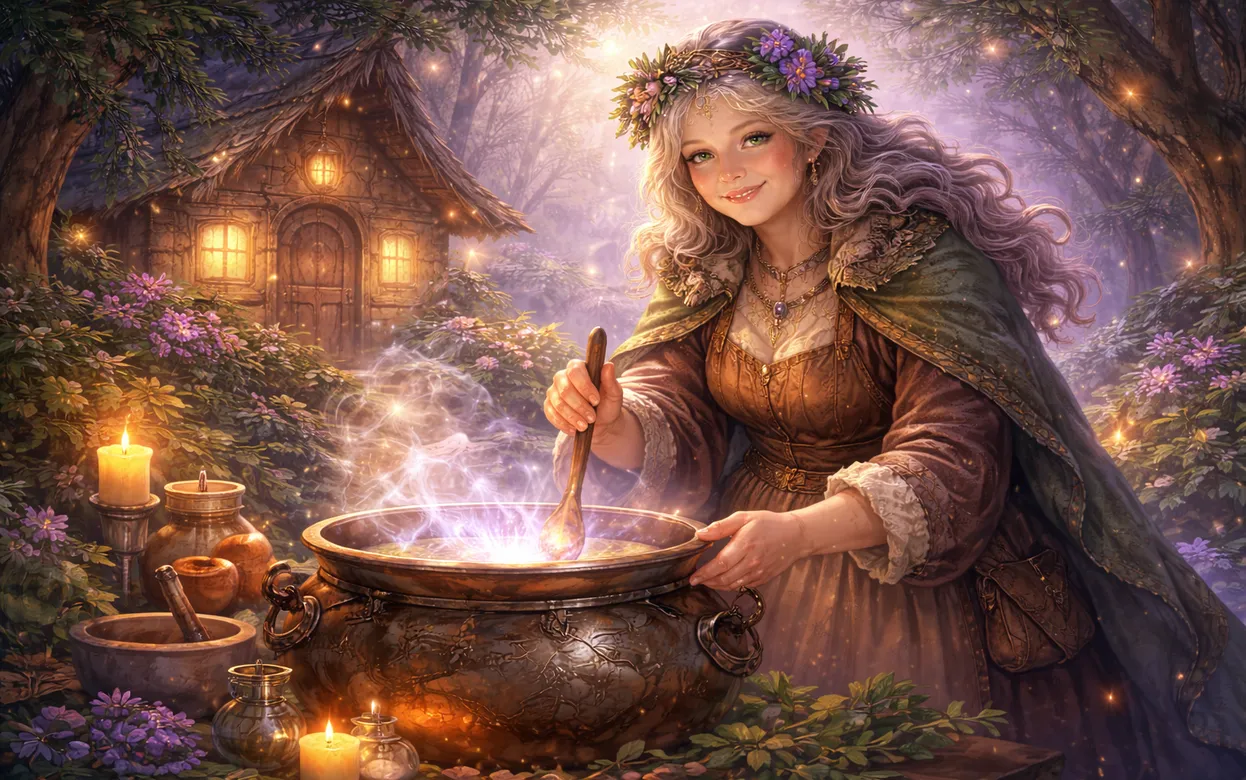 В потоке спокойствия: кто по гороскопу на 16 марта обретет гармонию  