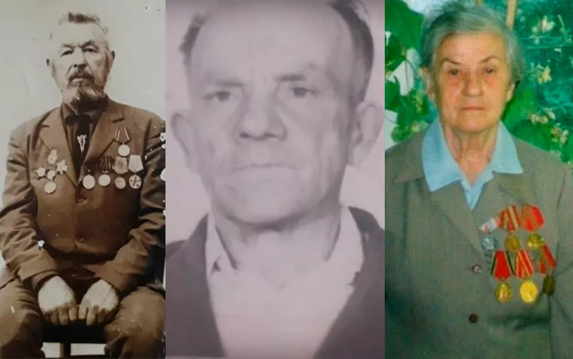 «Истории нашей Победы»: разведчик, уничтоживший 70 вражеских бойцов, удмуртский Шиндлер и 15-летняя медсестра