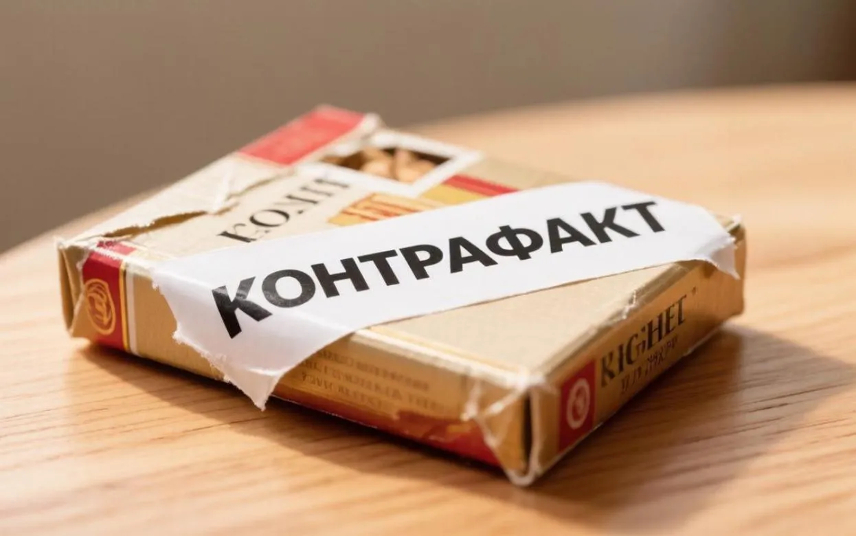 Жителя Удмуртии осудят за незаконный оборот табака на 28 млн рублей