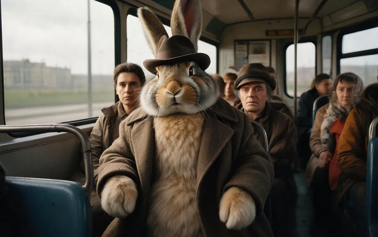 Число «зайцев» в общественном транспорте Ижевска выросло на 22%