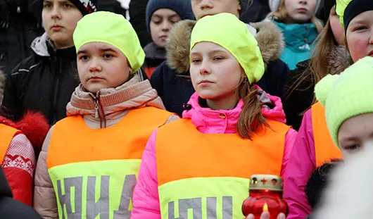 архив редакции