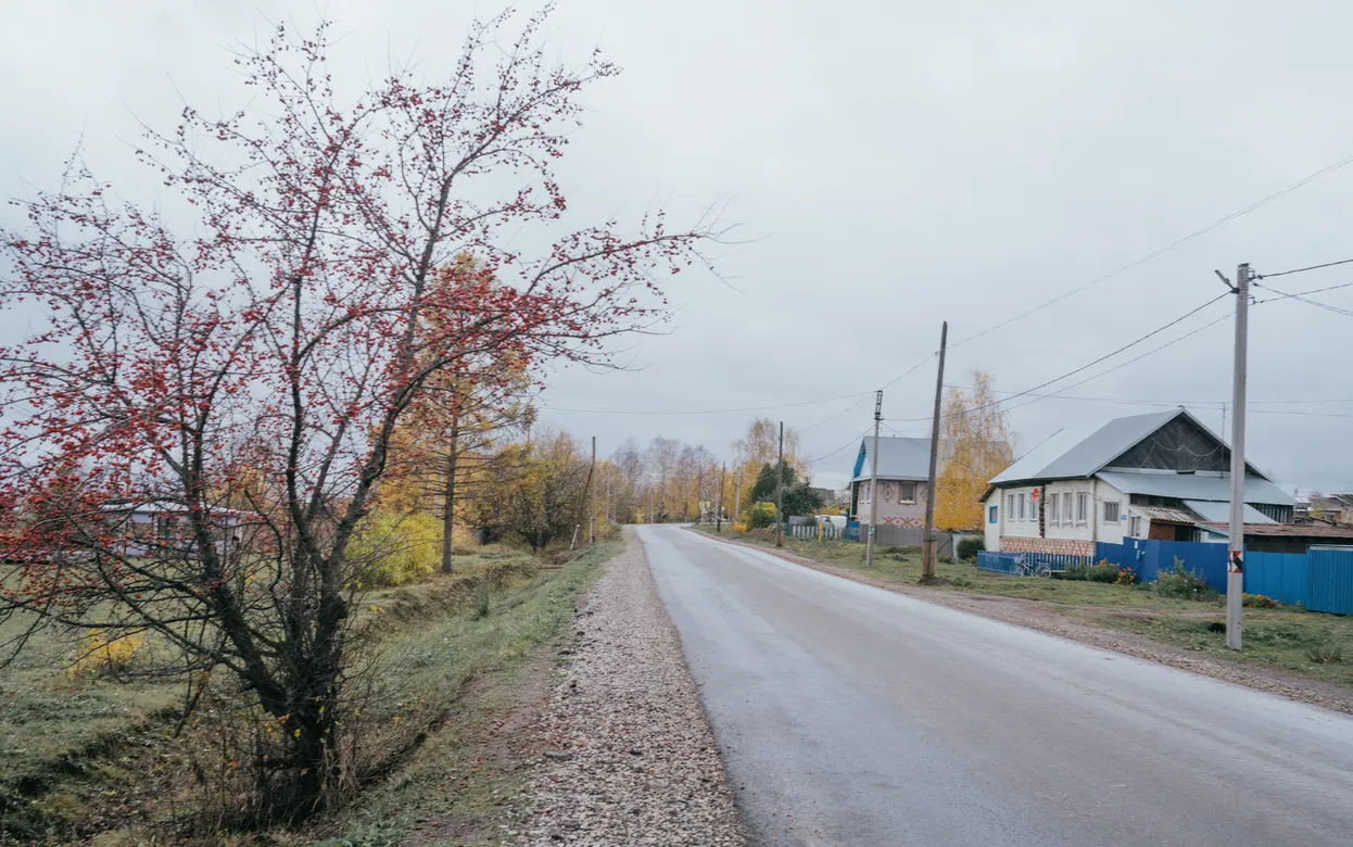 Удмуртия получит 3,5 млрд руб. на развитие сельских территорий