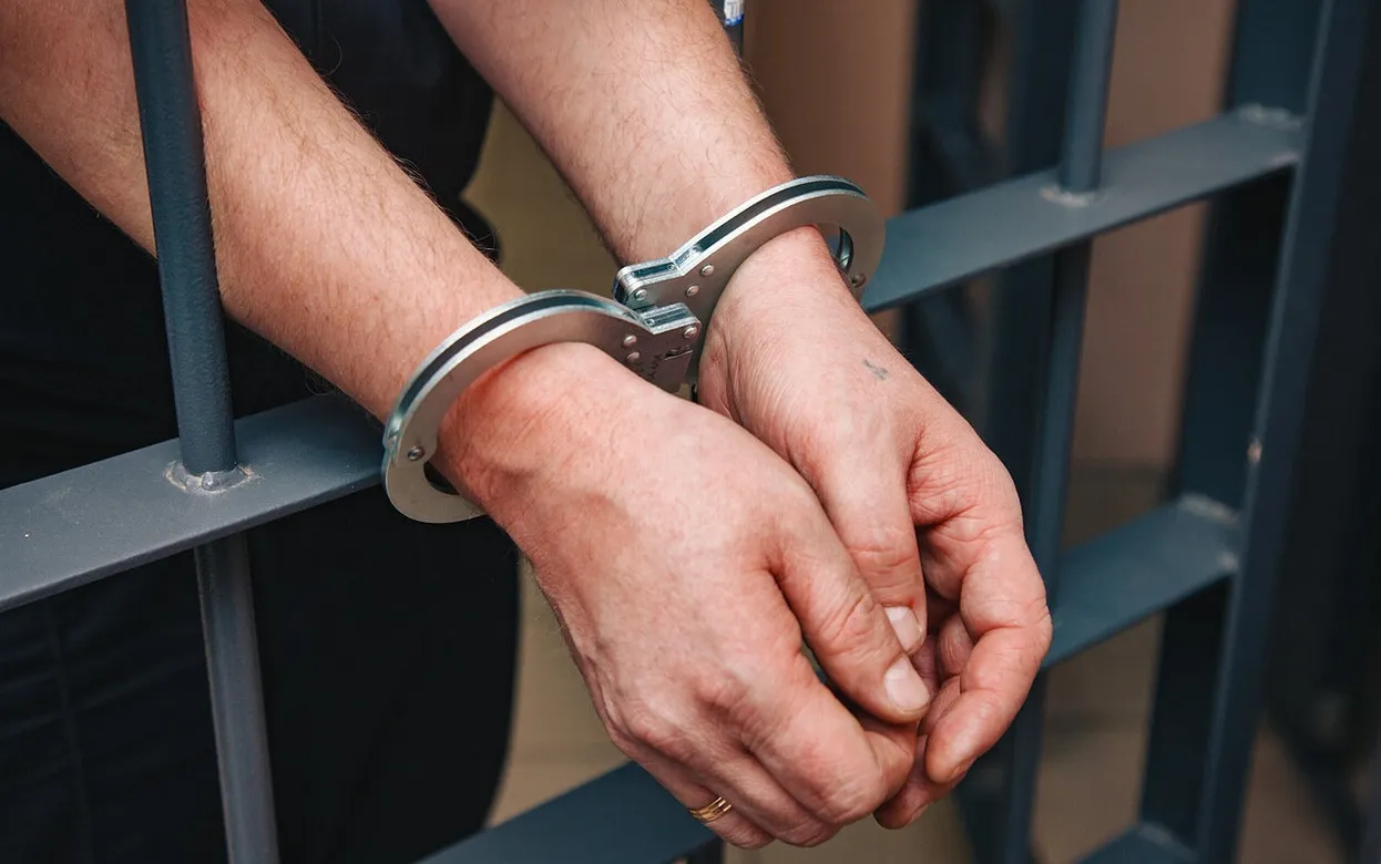 В Удмуртии осужденного приговорили к колонии за нацистскую татуировку