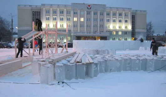 Юлии Макаровой