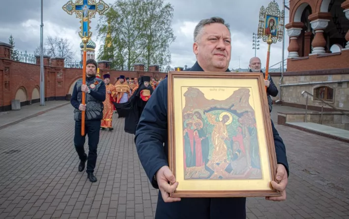 «В Ижевске надо провести тотальную ревизию»: чем запомнился первый год Дмитрия Чистякова на посту Главы города