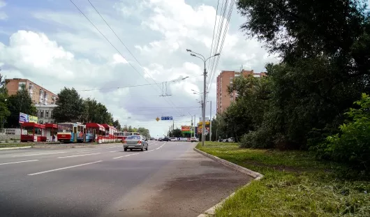 архив редакции