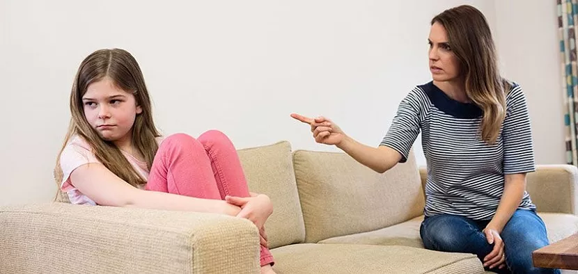 Причины родительских ссор – почему родители ругаются и даже дерутся?
