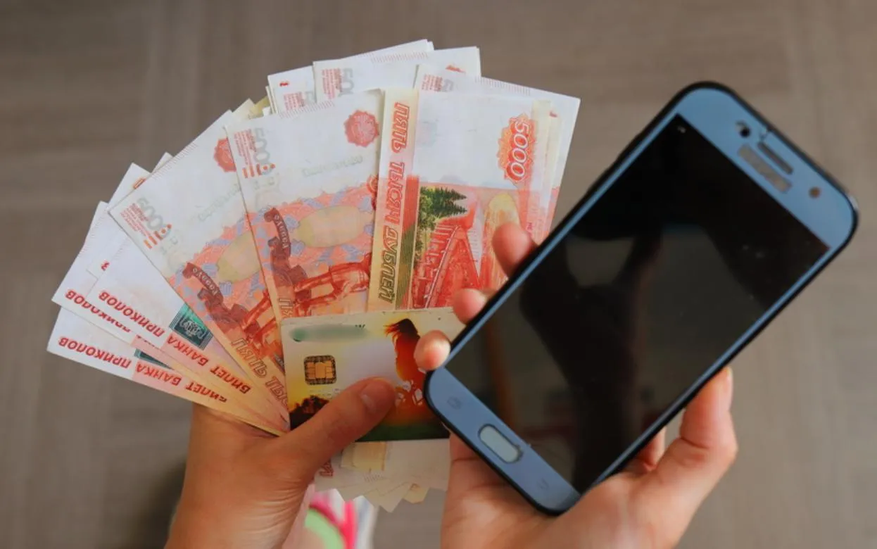 Жителей России обяжут указывать ИНН при денежных переводах через СБП