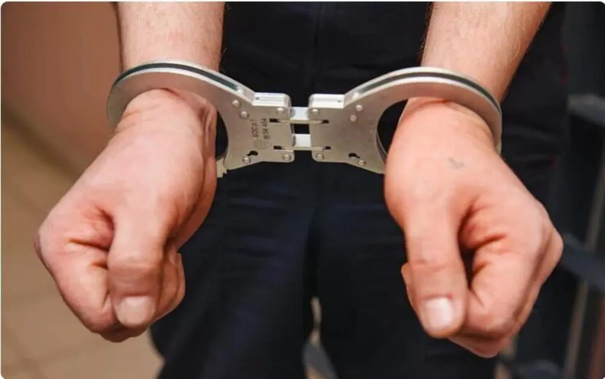 Полиция задержала подозреваемого в нанесении 20 ножевых ранений прохожему в Ижевске