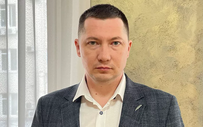 Василий Ремняков возглавит Глазовскую межрайонную больницу в Удмуртии