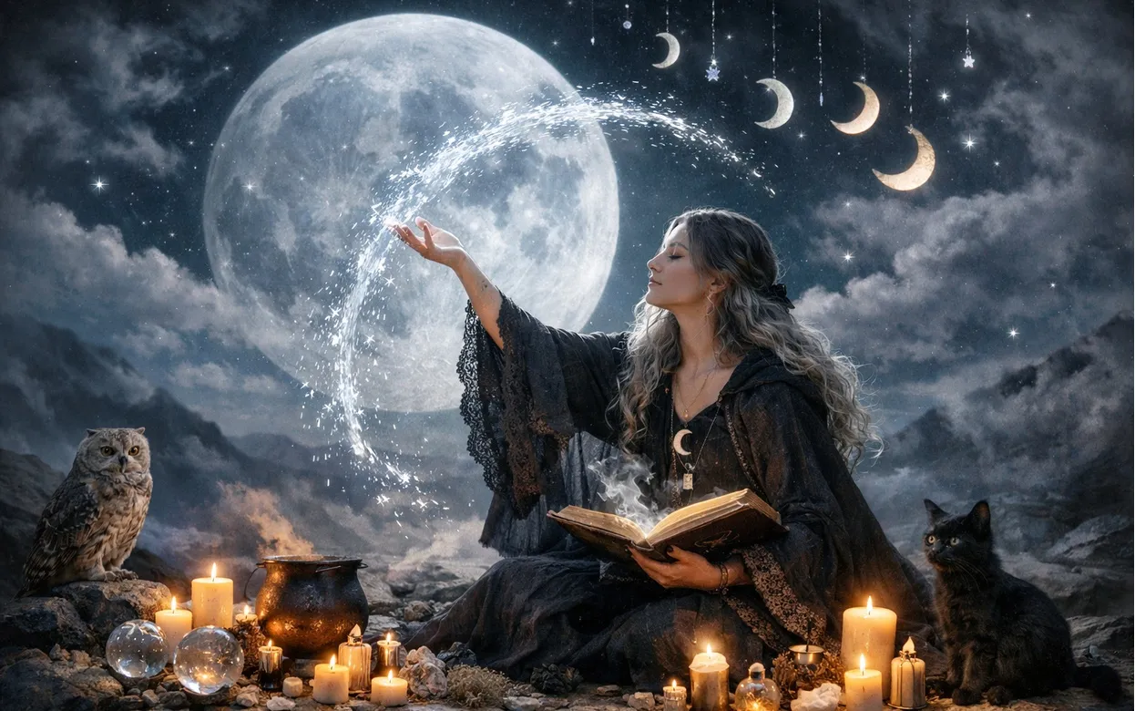 Лунный гороскоп на день – 18 марта: Стрельцам – забавный случай в магазине, а Ракам – находка потерянной вещи