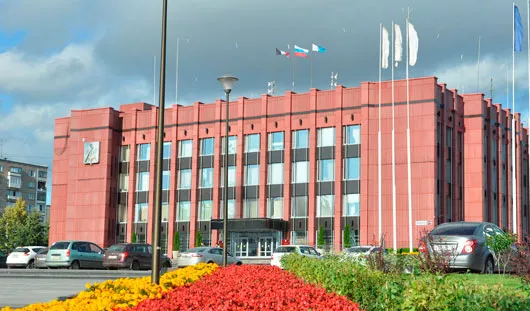 архив редакции