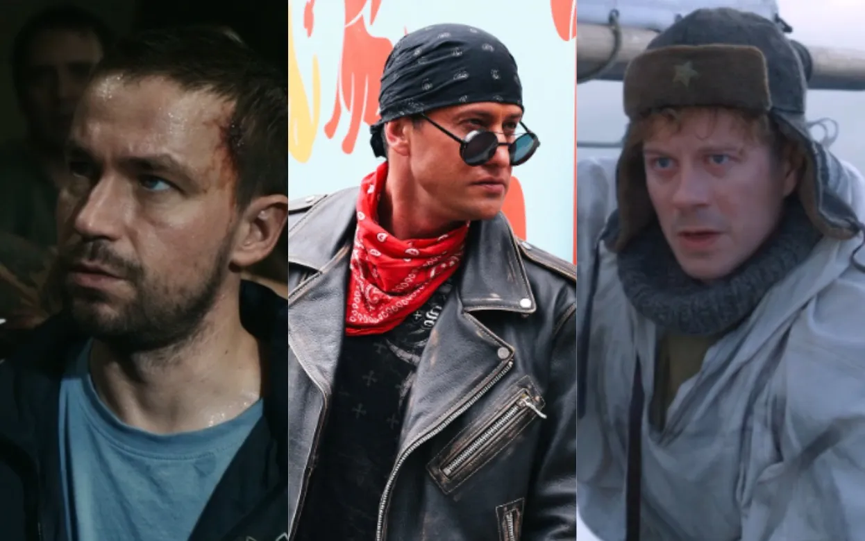 Фильм «Коммерсант» с Александром Петровым, ярмарка фермерский продуктов и выставка восковых фигур: куда сходить в Ижевске с 24 по 26 апреля 