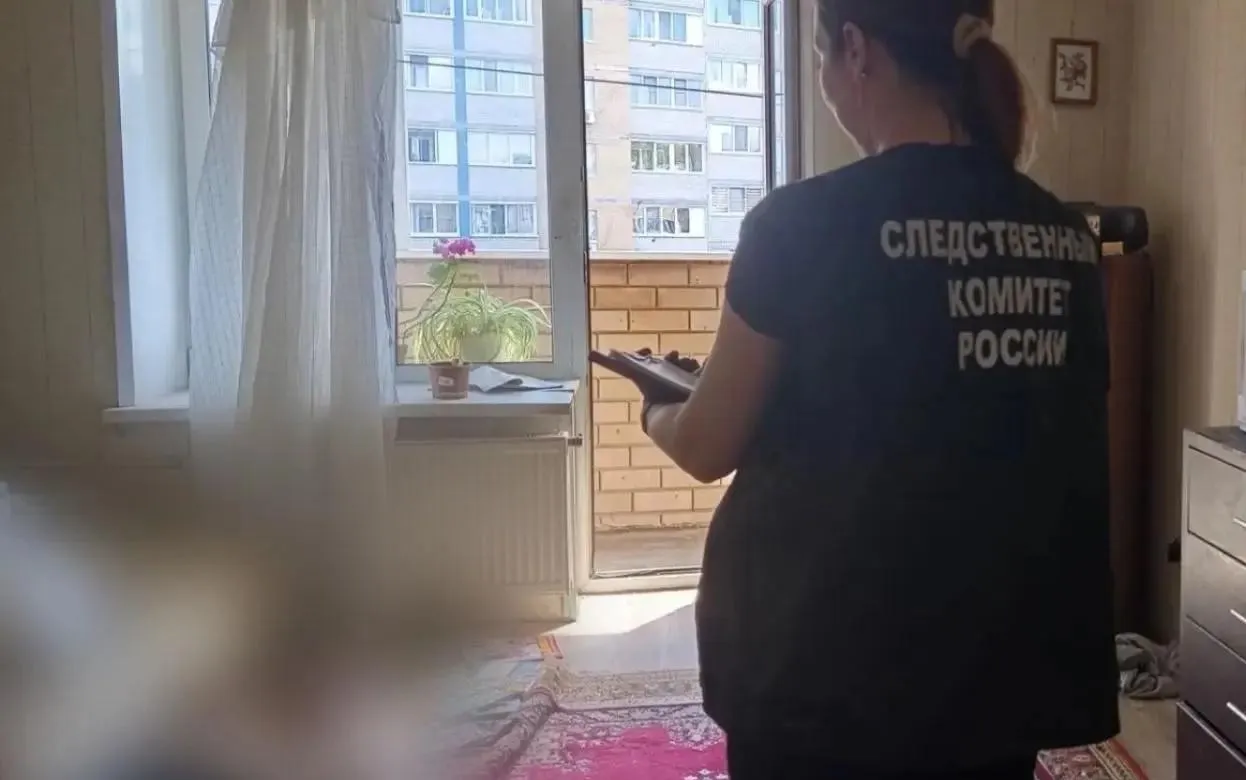 Пожилого мужчину до смерти избили под Ижевском