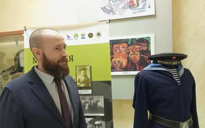 Фестиваль «Историческая память» прошел в столице Удмуртии