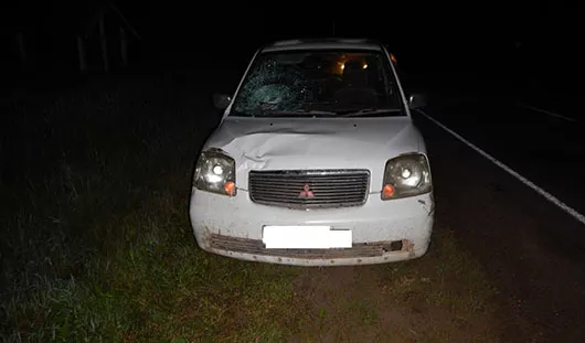 1 отдел Управления ГИБДД МВД по Удмуртии