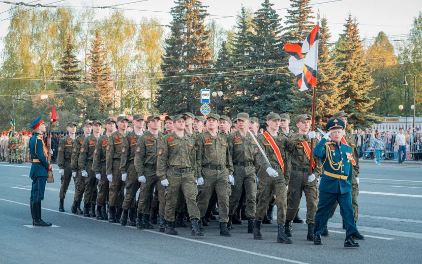 Фото: Алексей Филинов