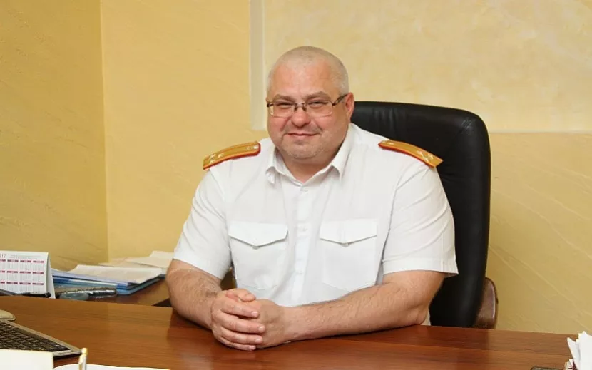 Андрей Шуткин