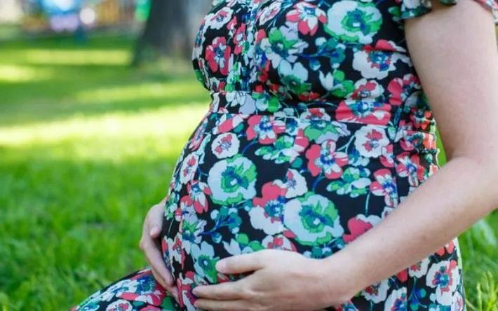 Жительницы Удмуртии чаще всего рожают в возрасте 30-34 лет
