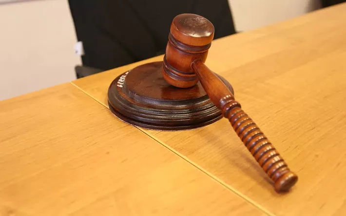 Трех жителей Удмуртии осудили за демонстрирование нацистской символики