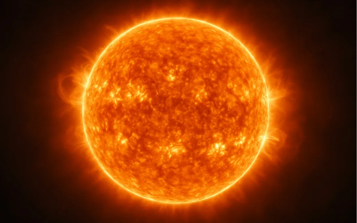 Магнитные бури в декабре 2025: что космическая погода готовит ижевчанам перед Новым годом