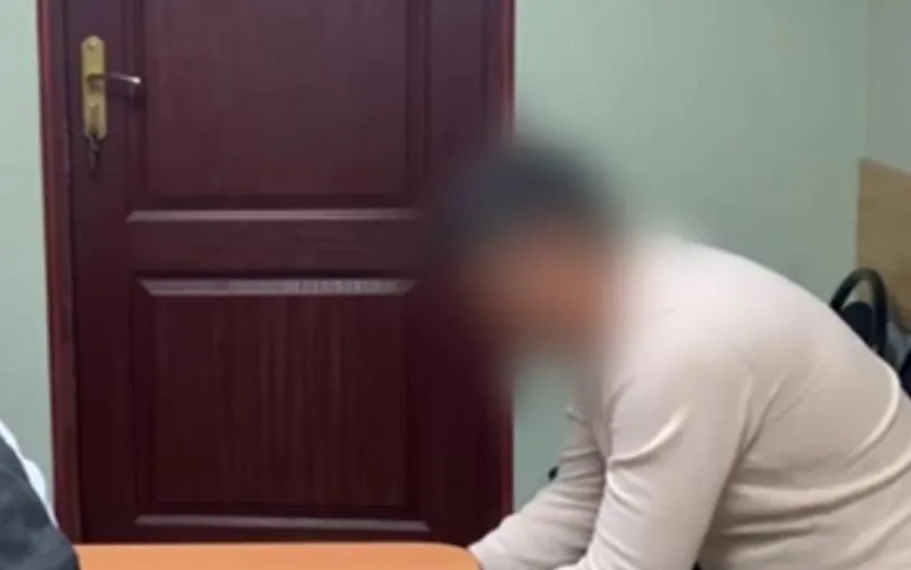 Начальника отдела завода в Ижевске задержали за получение «откатов» на 1,4 млн рублей - СК