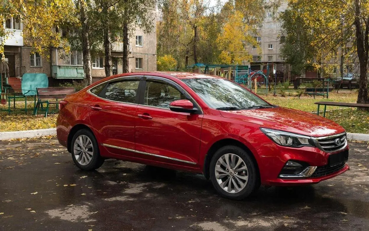 Жителя Ижевска задержали за угон машины нового знакомого