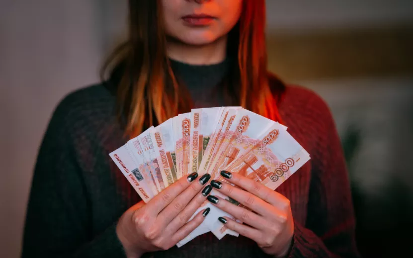 Выбираем кредитную карту: программа лояльности, процентная ставка или ...