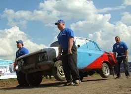 К. Ившин