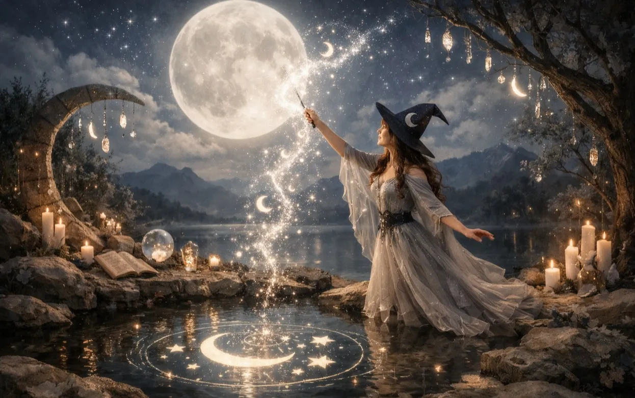 Лунный гороскоп на день – 11 февраля: Ракам – решение семейных вопросов, а Девам – идеальный порядок