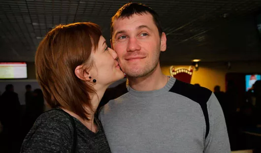 Олеси Молчановой