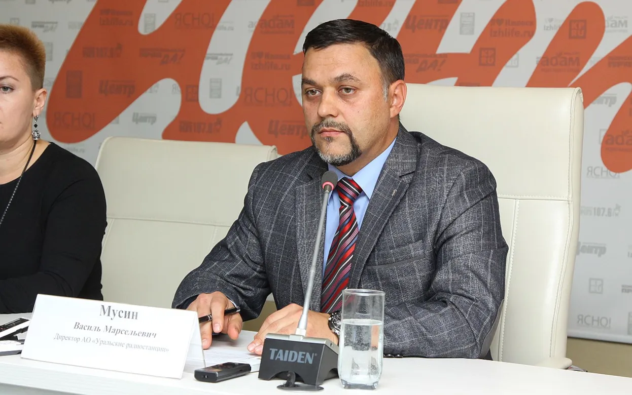  «Все было согласовано с МВД»: поставщик раций из Ижевска отверг обвинение