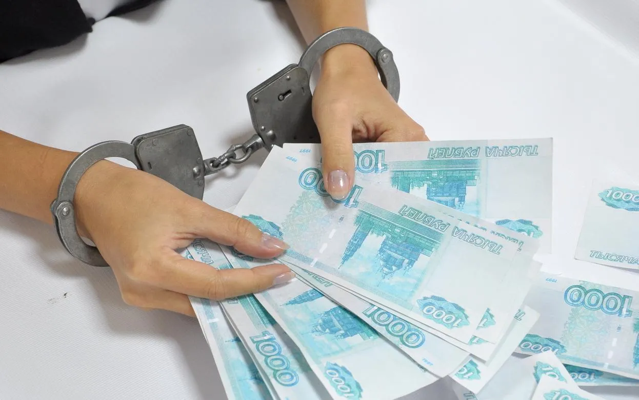 Жительницу Ижевска подозревают в мошенничестве на полмиллиона рублей