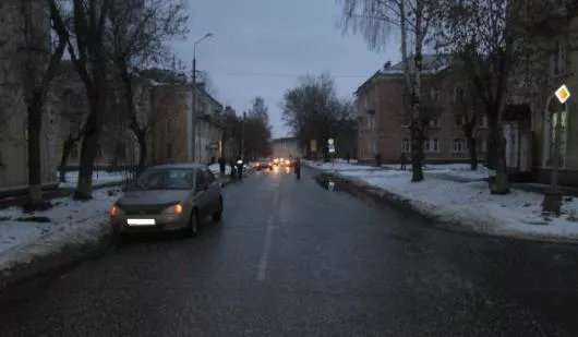 1 отдел Управления ГИБДД МВД по Удмуртии