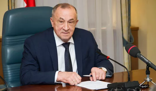 Олеси Молчановой, Андрея Поздеева, архив редакции
