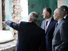 пресс-служба правительства УР