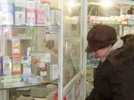 Сильные лекарства с мая можно будет купить только по рецепту