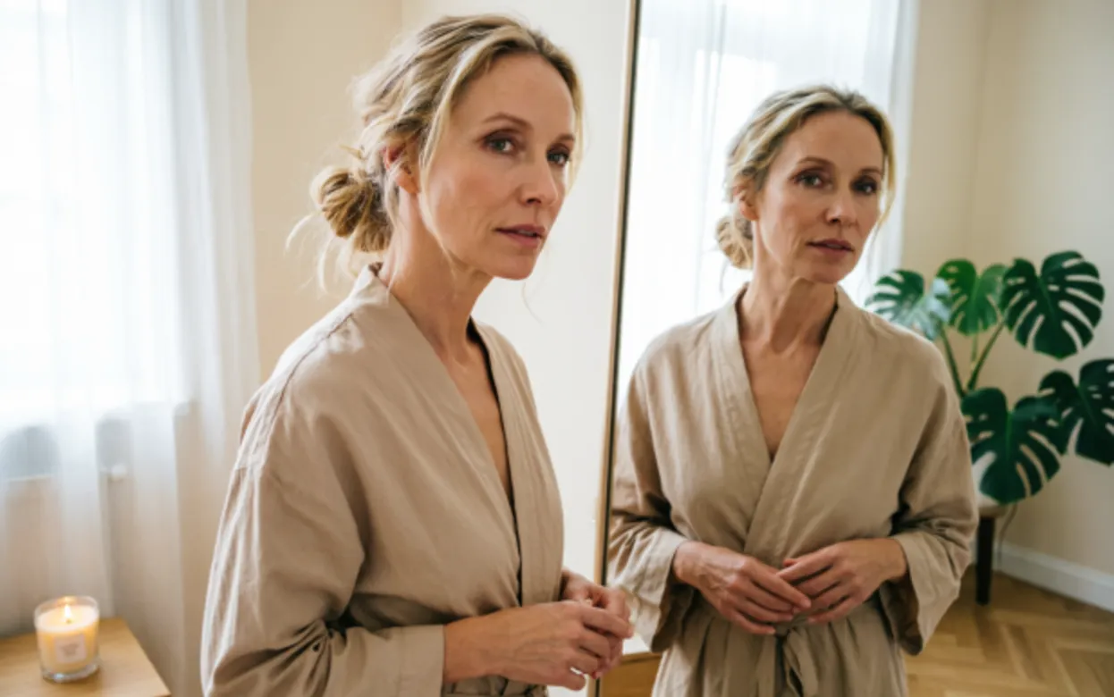 Не делайте так, если хотите сохранить красоту: 7 привычек, которые ускоряют старение кожи