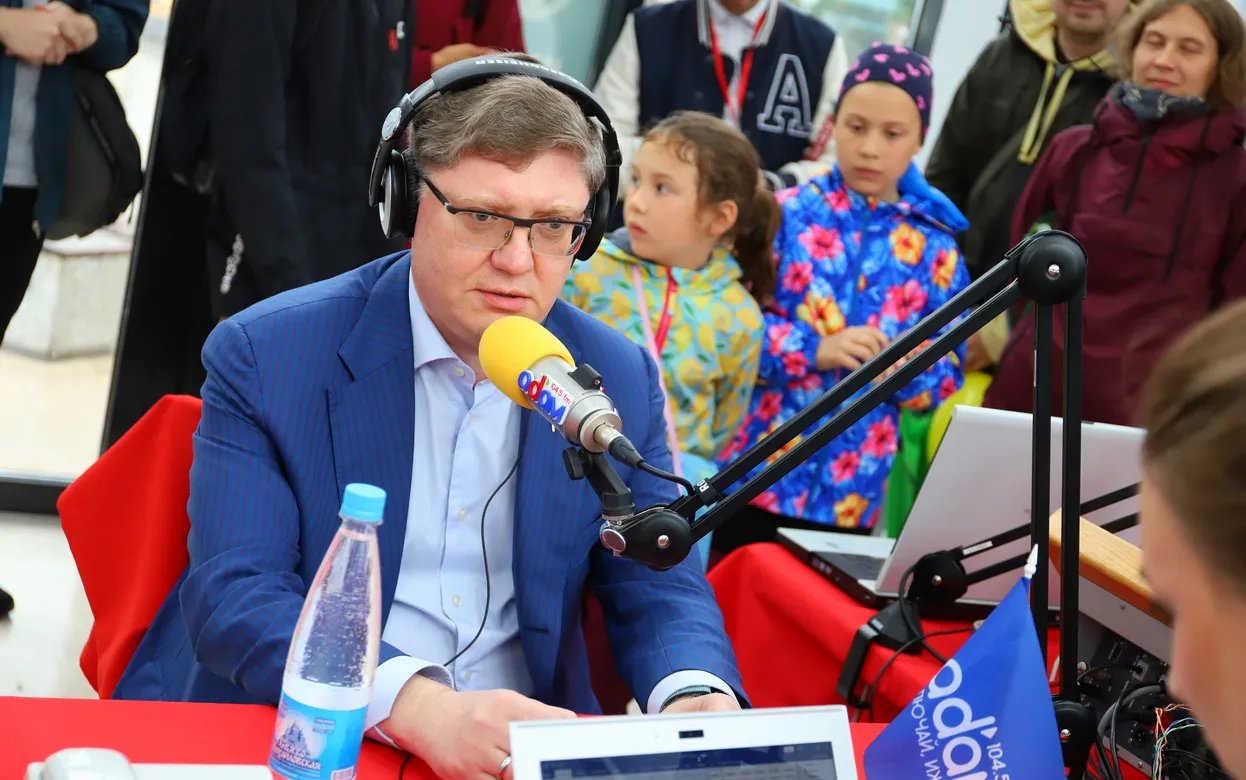 Депутат от Удмуртии стал зампредседателя фракции «Единая Россия» в Госдуме