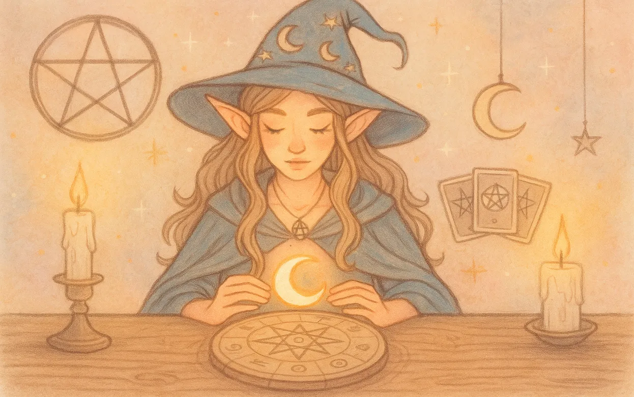 Непредвиденные повороты: что гороскоп на 24 ноября подскажет каждому знаку?