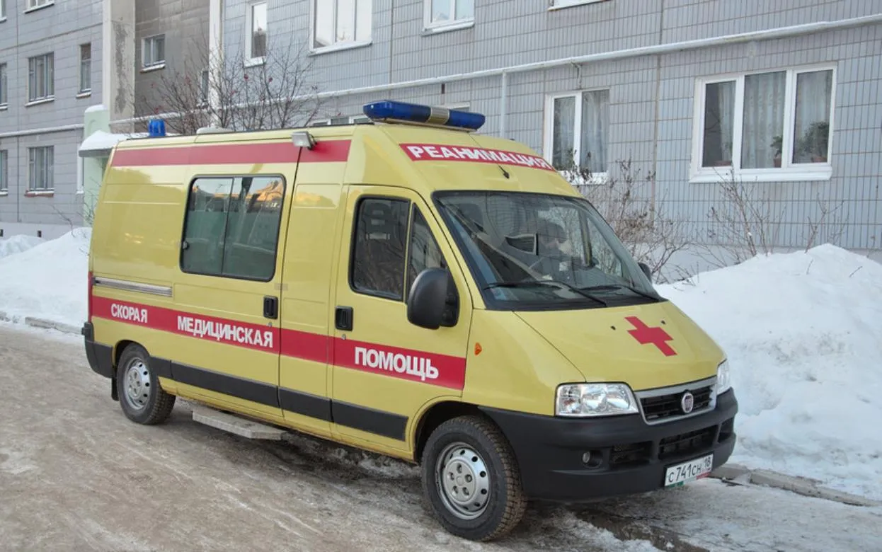 Один человек погиб из-за переохлаждения в Удмуртии