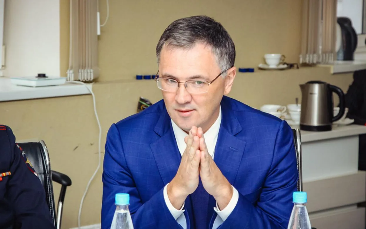 Экс-депутата Госсовета Удмуртии Алексея Вершинина приговорили к 4 годам колонии