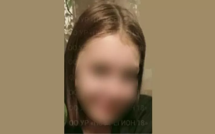 Пропавшую девочку в розовой куртке ищут в Удмуртии