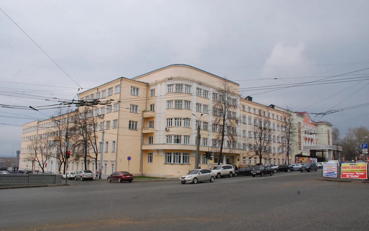 Задержанную чиновницу Минобрнауки Удмуртии отправили под домашний арест