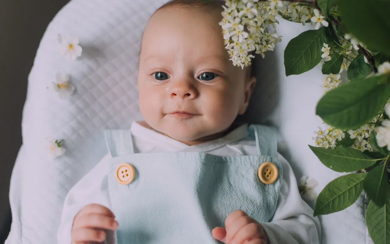 Забытые мужские имена Древней Руси, которые снова в моде в 2026 году