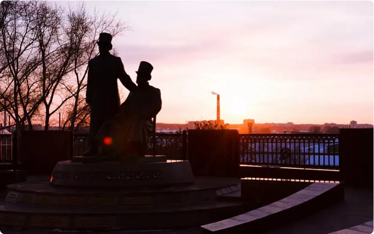 Проверка ФАС тарифов ЖКХ, пьяный водитель маршрутки и «вредные» мечты о зарплате в миллион рублей: что обсуждают ижевчане в соцсетях 11 февраля