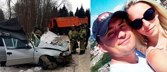 «Врачи говорили, что он не выживет»: ижевчанка помогла вытащить любимого с того света после ДТП