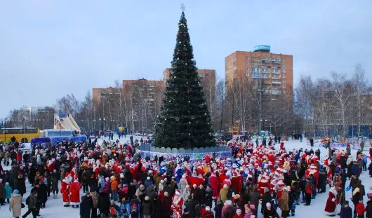 архив редакции
