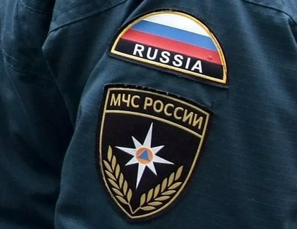МЧС опровергло версию поджога типографии на Пастухова