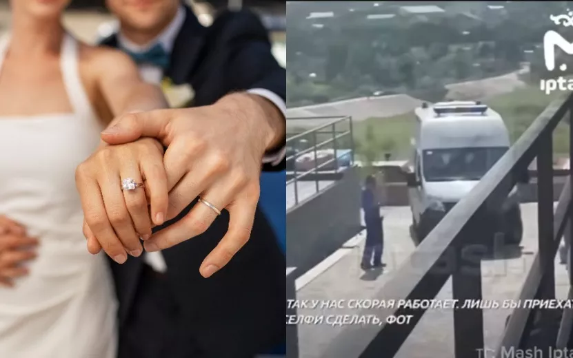 Переспал – женись, помолись – получи работу, и скорая помощь приедет спустя 5 часов: что обсуждают ижевчане в соцсетях 15 августа